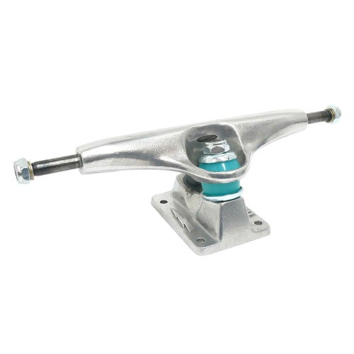 THUNDER TRUCK サンダー トラック T-II 151 HI シルバー スケートボード スケボー 4