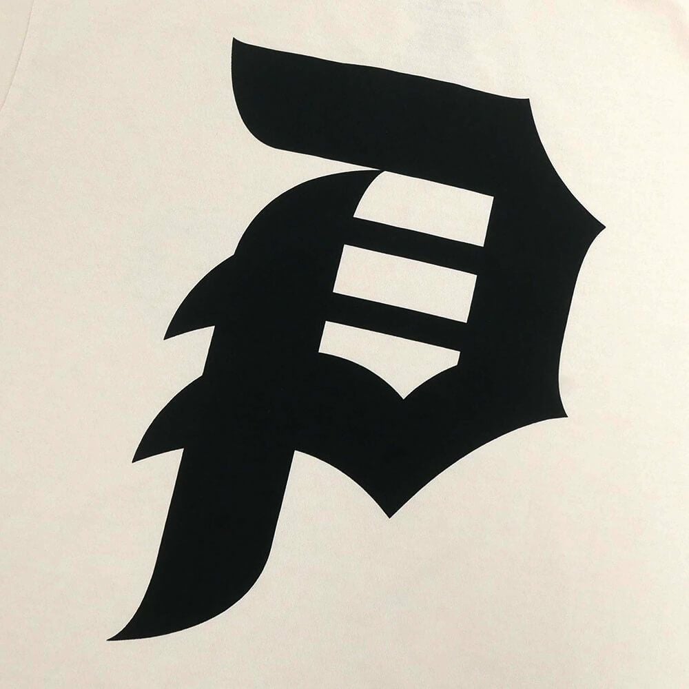 PRIMITIVE T-SHIRT プリミティブ Tシャツ DIRTY P HW NATURAL スケートボード スケボー 3