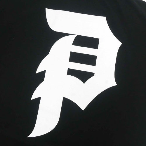 PRIMITIVE T-SHIRT プリミティブ Tシャツ DIRTY P HW BLACK スケートボード スケボー 3