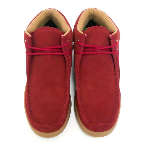 BEAUTIFUL PLANET SHOES ビューティフルプラネット シューズ スニーカー CATALYST BRICK/GUM スケートボード スケボー 01