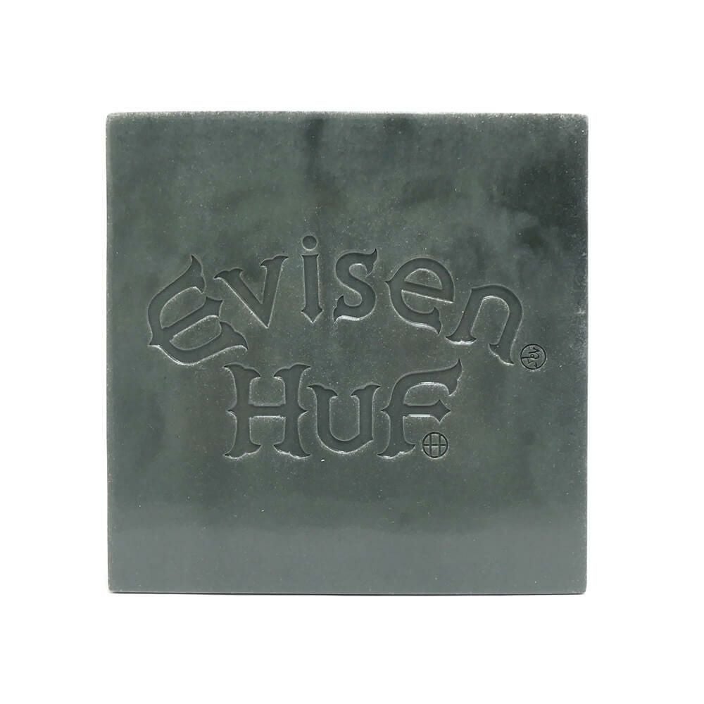 EVISEN STASH BOX エビセン スタッシュボックス EVISEN x HUF STASH BOX MARBLE スケートボード スケボー　3