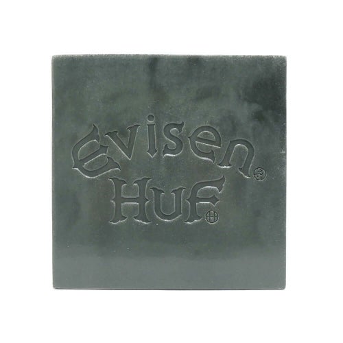 EVISEN STASH BOX エビセン スタッシュボックス EVISEN x HUF STASH BOX MARBLE スケートボード スケボー　3