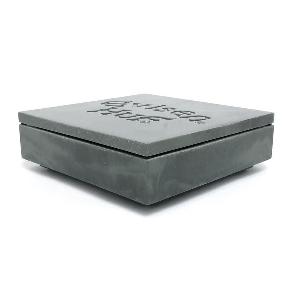 EVISEN STASH BOX エビセン スタッシュボックス EVISEN x HUF STASH BOX MARBLE スケートボード スケボー　4