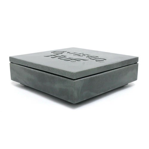 EVISEN STASH BOX エビセン スタッシュボックス EVISEN x HUF STASH BOX MARBLE スケートボード スケボー　4