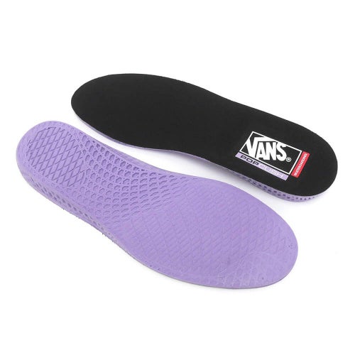 VANS SHOES バンズ シューズ スニーカー SKATE ERA STUB BLACK/BLACK（US企画） スケートボード スケボー　7