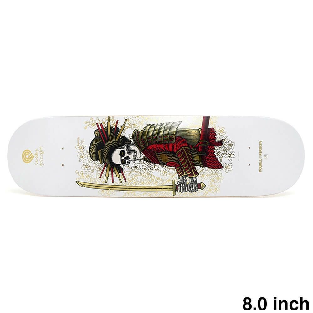 POWELL PERALTA（パウエルペラルタ）｜デッキ スケートボード