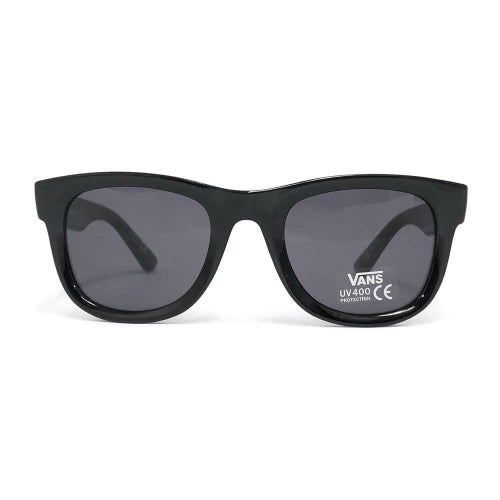 VANS SUNGLASSES バンズ サングラス SPICOLI SUNGLASS BLACK スケートボード スケボー 2
