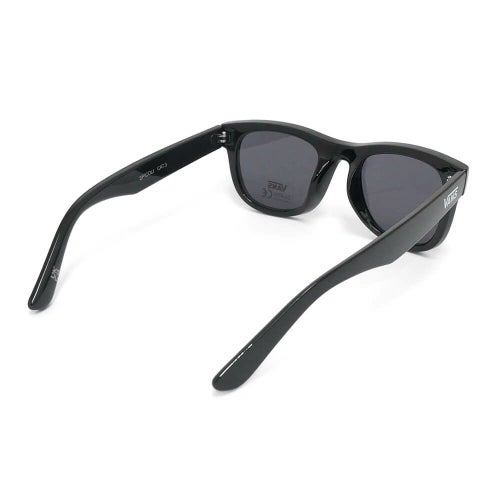 VANS SUNGLASSES バンズ サングラス SPICOLI SUNGLASS BLACK スケートボード スケボー 5