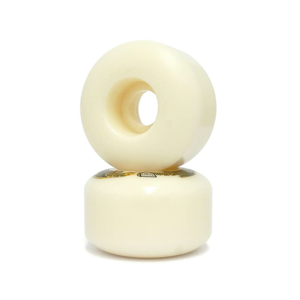 POWELL PERALTA WHEEL パウエルペラルタ ウィール DRAGON FORMULA（DF）95A V4 DRAGONS 54mm x 34mm スケートボード スケボー 2