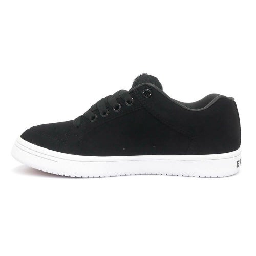 ETNIES SHOES エトニーズ シューズ スニーカー SAL23 BLACK スケートボード スケボー　5