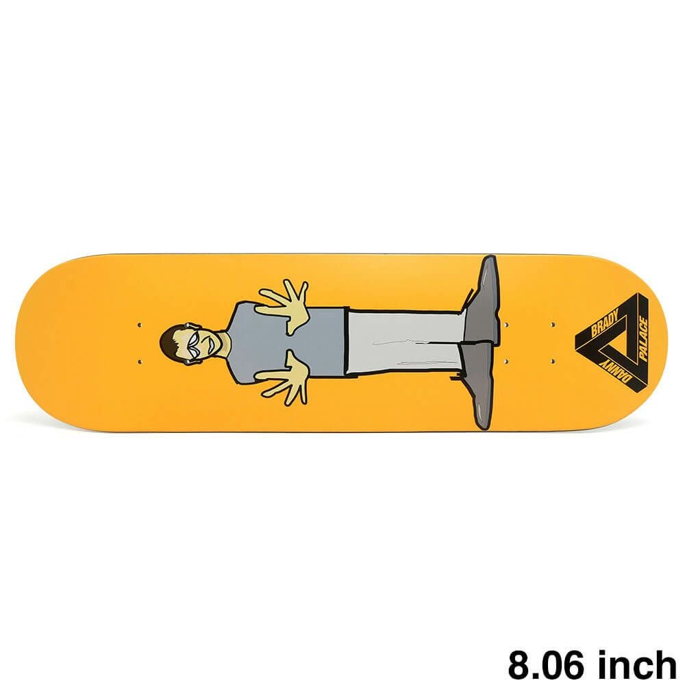 スケートボード デッキ｜カリフォルニアストリート