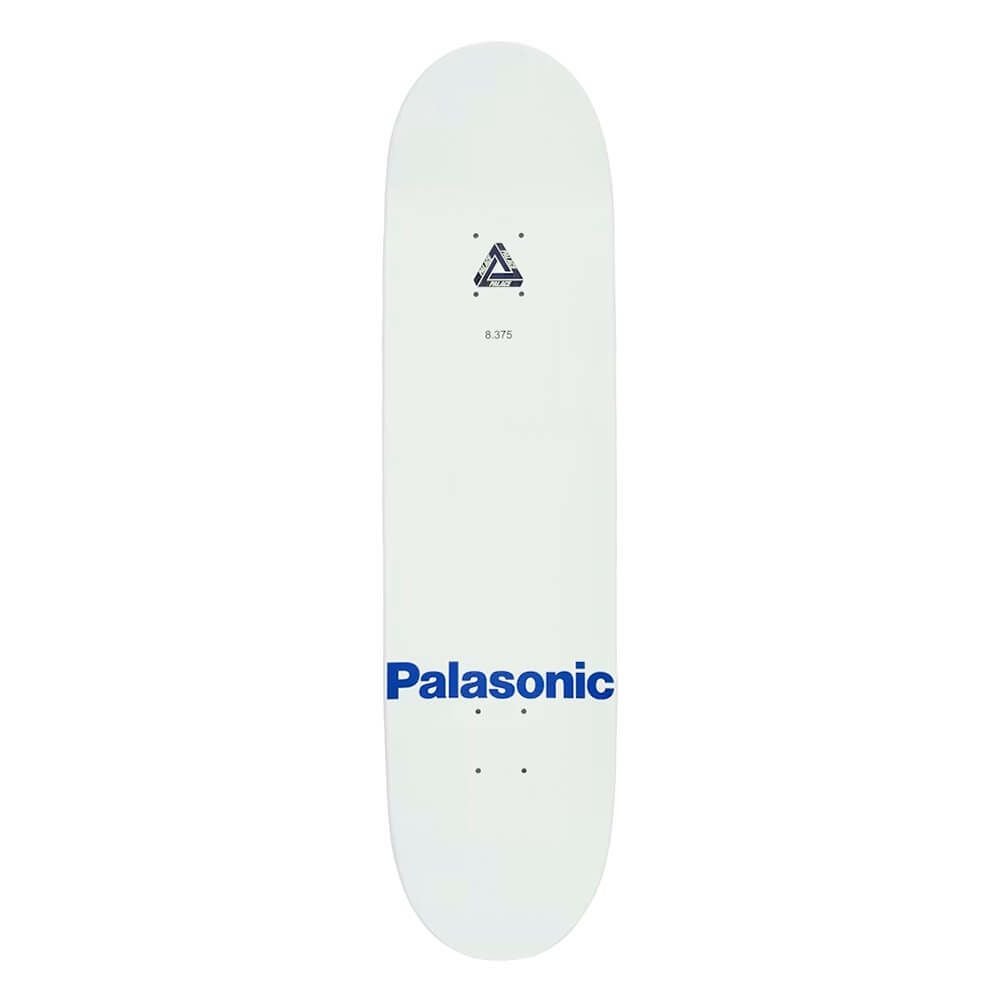 PALACE DECK パレス デッキ TEAM PALASONIC 8.375 スケートボード スケボー 3