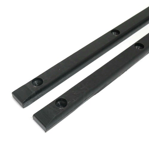 CUSTOM RAIL BAR カスタム レールバー J-RAIL SHORT BLACK スケートボード スケボー　2