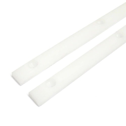 CUSTOM RAIL BAR カスタム レールバー J-RAIL SHORT WHITE スケートボード スケボー 2