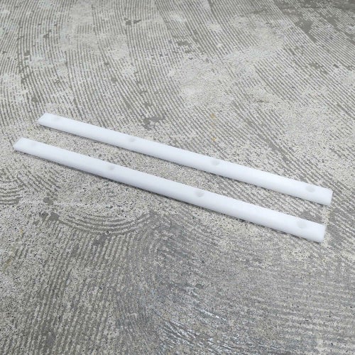 CUSTOM RAIL BAR カスタム レールバー J-RAIL SHORT WHITE スケートボード スケボー 3