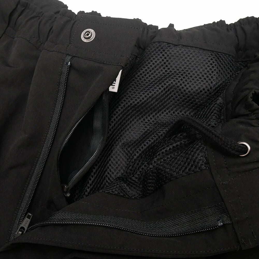  TIGHTBOOTH（TBPR） PANTS タイトブース パンツ ジーンズ PIPING TACTICAL BALLOON BLACK スケートボード スケボー 6