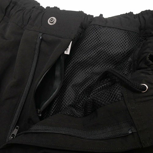  TIGHTBOOTH（TBPR） PANTS タイトブース パンツ ジーンズ PIPING TACTICAL BALLOON BLACK スケートボード スケボー 6