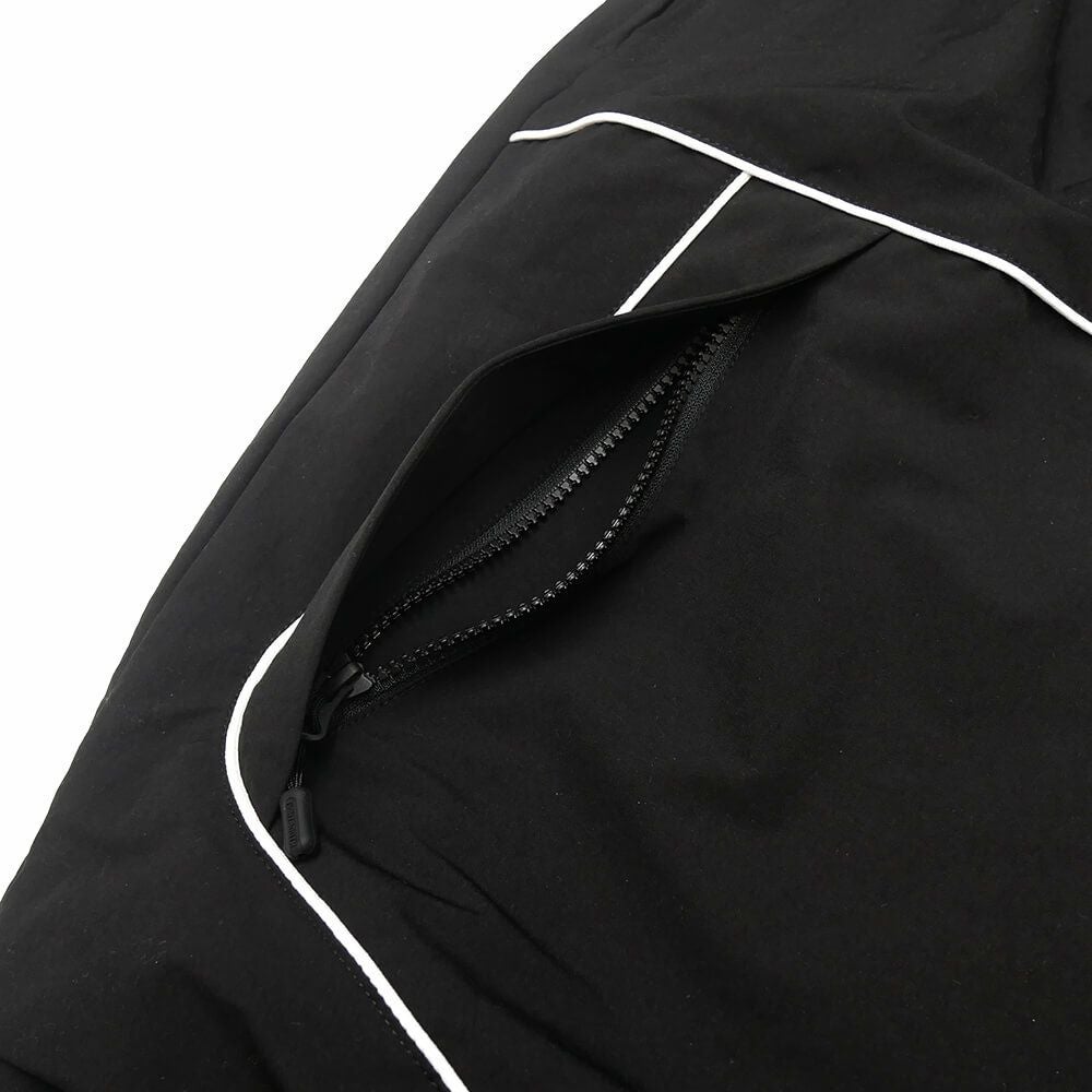  TIGHTBOOTH（TBPR） PANTS タイトブース パンツ ジーンズ PIPING TACTICAL BALLOON BLACK スケートボード スケボー 8