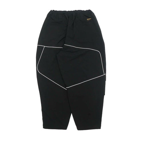  TIGHTBOOTH（TBPR） PANTS タイトブース パンツ ジーンズ PIPING TACTICAL BALLOON BLACK スケートボード スケボー 11