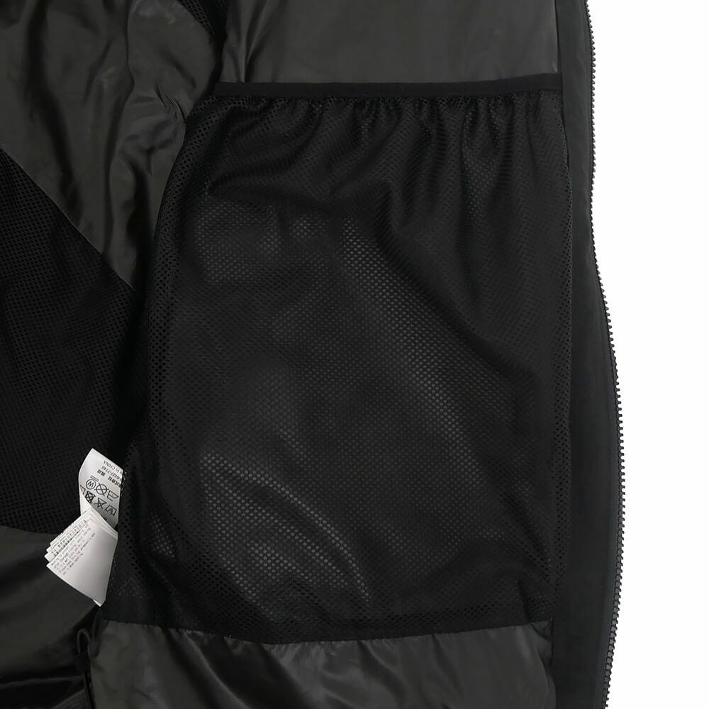 TIGHTBOOTH（TBPR） JACKET タイトブース ジャケット PIPING TACTICAL BLACK スケートボード スケボー 10