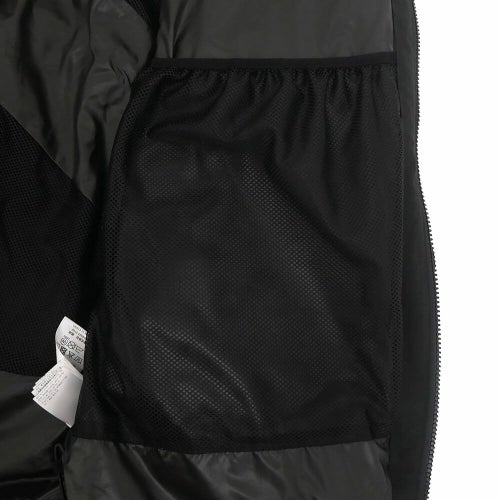 TIGHTBOOTH（TBPR） JACKET タイトブース ジャケット PIPING TACTICAL BLACK スケートボード スケボー 10