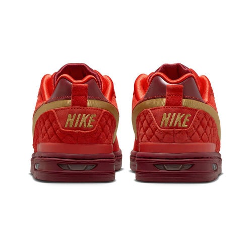 NIKE SB SHOES ナイキSB シューズ スニーカー ダンク PAUL RODRIGUEZ ZOOM AIR LOW QS "ALL STAR" IQ5648-600 スケートボード スケボー 02