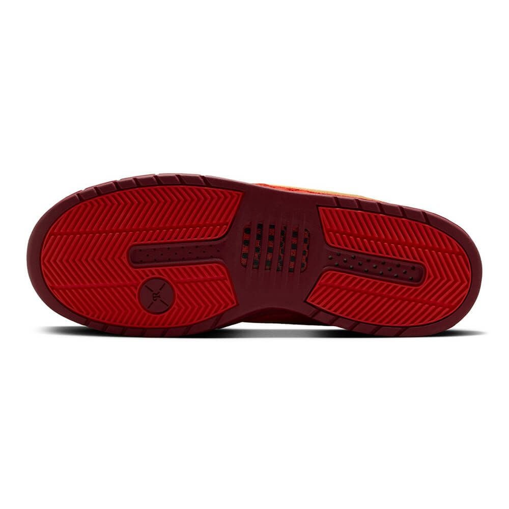 NIKE SB SHOES ナイキSB シューズ スニーカー ダンク PAUL RODRIGUEZ ZOOM AIR LOW QS "ALL STAR" IQ5648-600 スケートボード スケボー 03