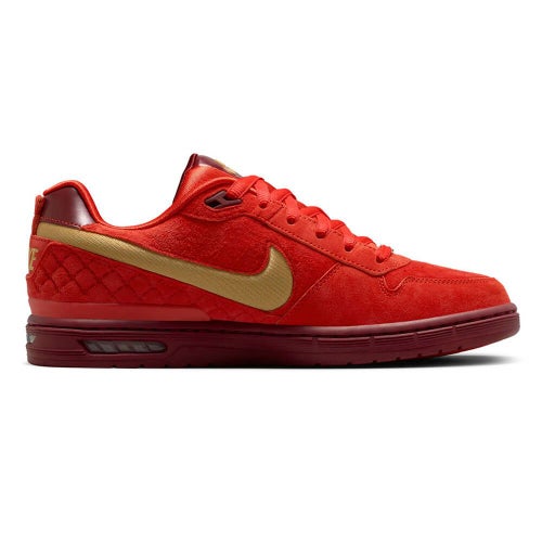 NIKE SB SHOES ナイキSB シューズ スニーカー ダンク PAUL RODRIGUEZ ZOOM AIR LOW QS "ALL STAR" IQ5648-600 スケートボード スケボー 05