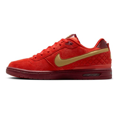 NIKE SB SHOES ナイキSB シューズ スニーカー ダンク PAUL RODRIGUEZ ZOOM AIR LOW QS "ALL STAR" IQ5648-600 スケートボード スケボー 07