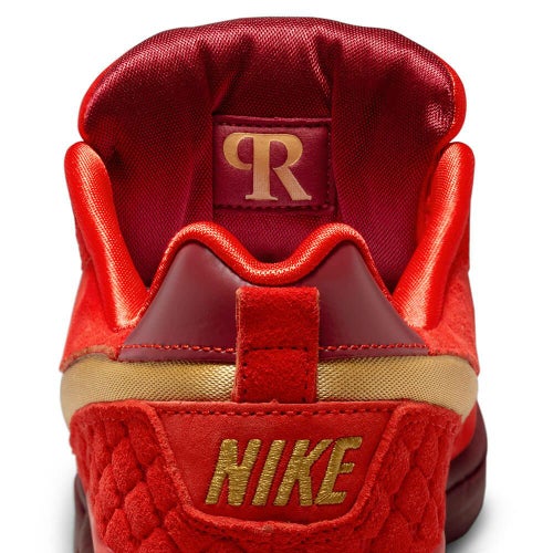 NIKE SB SHOES ナイキSB シューズ スニーカー ダンク PAUL RODRIGUEZ ZOOM AIR LOW QS "ALL STAR" IQ5648-600 スケートボード スケボー 10