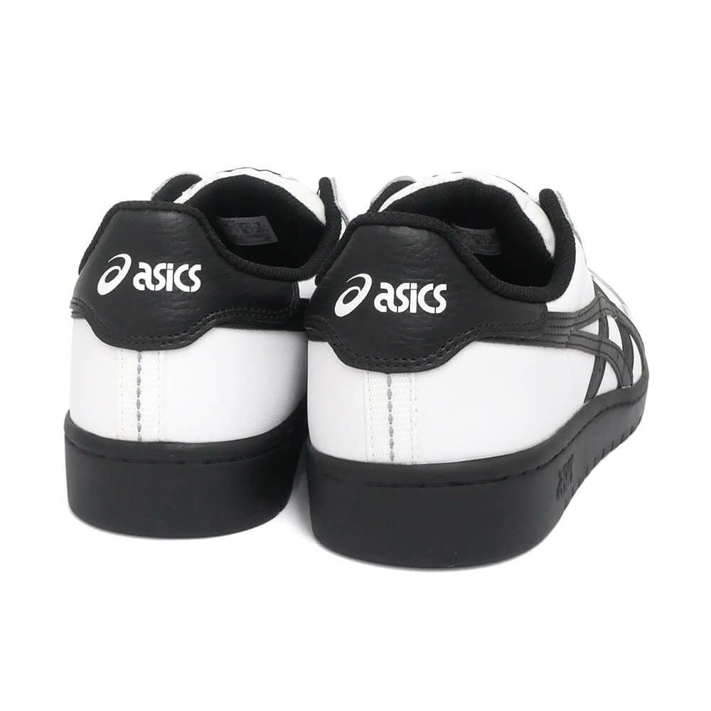 ASICS SKATEBOARDING SHOES アシックススケートボーディング シューズ スニーカー JAPAN PRO WHITE/BLACK スケートボード スケボー 3