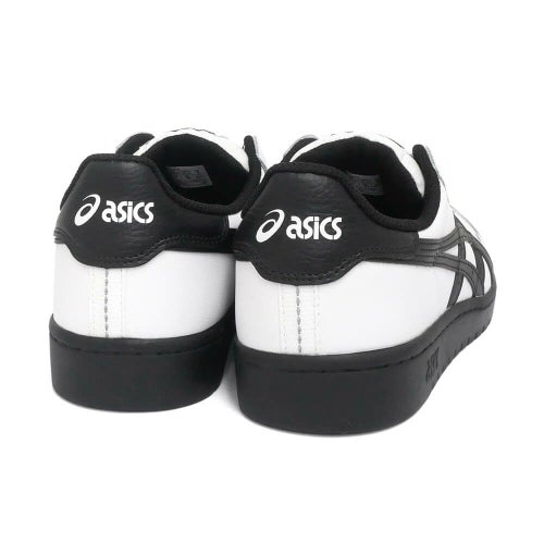 ASICS SKATEBOARDING SHOES アシックススケートボーディング シューズ スニーカー JAPAN PRO WHITE/BLACK スケートボード スケボー 3
