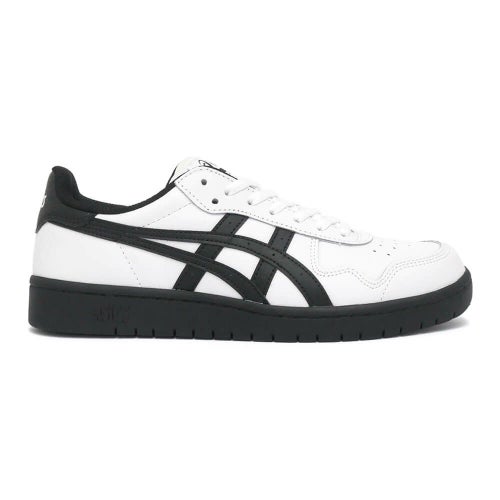 ASICS SKATEBOARDING SHOES アシックススケートボーディング シューズ スニーカー JAPAN PRO WHITE/BLACK スケートボード スケボー 4