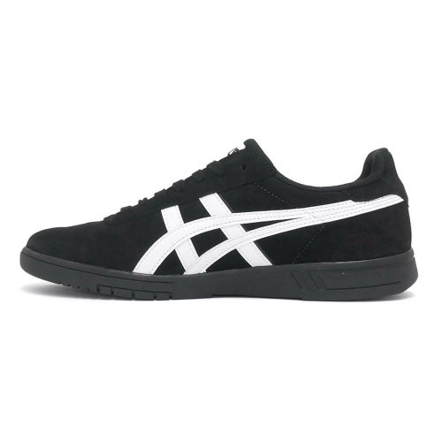 ASICS SKATEBOARDING SHOES アシックススケートボーディング シューズ スニーカー GEL-VICKKA PRO BLACK/BRIGHT WHITE スケートボード スケボー 5
