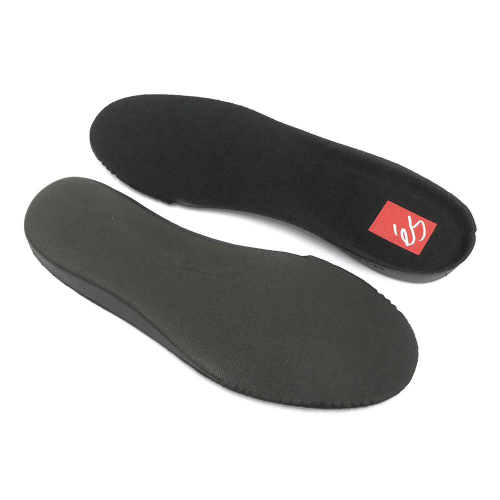 ES SHOES エス シューズ スニーカー アクセル ACCEL BLACK/WHITE スケートボード スケボー 7