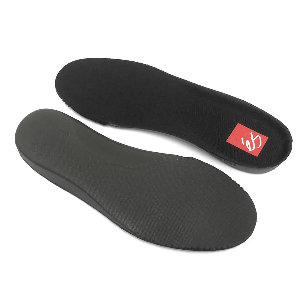 ES SHOES エス シューズ スニーカー アクセル ACCEL BLACK スケートボード スケボー　7