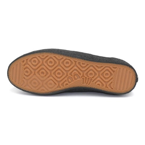 LAST RESORT AB SHOES ラストリゾートエービー シューズ スニーカー VM005 LOAFER SUEDE LO CHOCOLATE BROWN/BLACK スケートボード スケボー 7