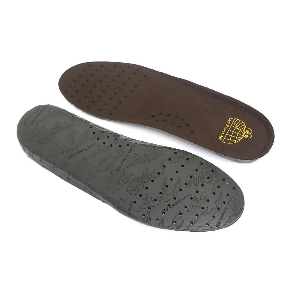 LAST RESORT AB SHOES ラストリゾートエービー シューズ スニーカー VM005 LOAFER SUEDE LO CHOCOLATE BROWN/BLACK スケートボード スケボー 8