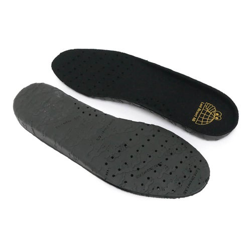 LAST RESORT AB SHOES ラストリゾートエービー シューズ スニーカー VM005 LOAFER OSTRICH BLACK/BLACK スケートボード スケボー 8