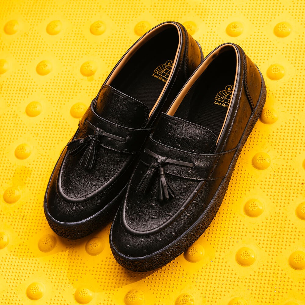 LAST RESORT AB SHOES ラストリゾートエービー シューズ スニーカー