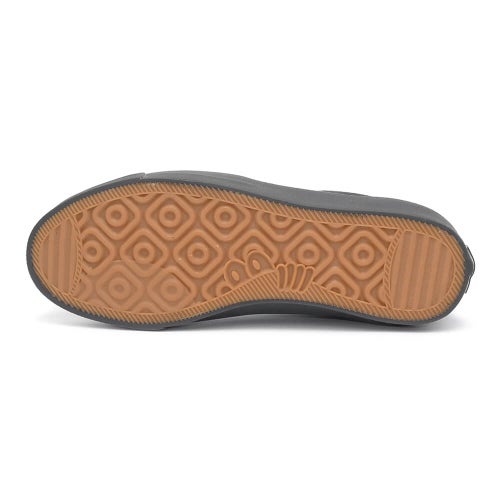 LAST RESORT AB SHOES ラストリゾートエービー シューズ スニーカー VM001 SUEDE LO GRAPE MAGNET/BLACK スケートボード スケボー 7