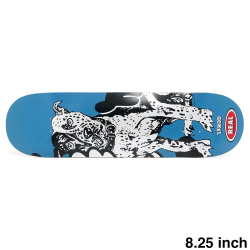 REAL DECK リアル デッキ ISHOD WAIR SSD 26 VERDY 8.25 スケートボード スケボー 1