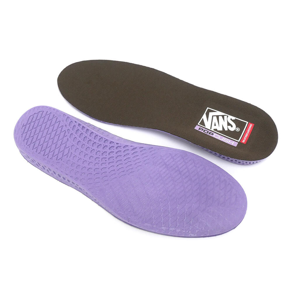 VANS SHOES バンズ シューズ スニーカー SKATE LOAFER RUST BRONZE（US企画） スケートボード スケボー 7