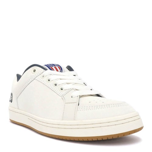 ETNIES SHOES エトニーズ シューズ スニーカー SAL23 WHITE スケートボード スケボー 1