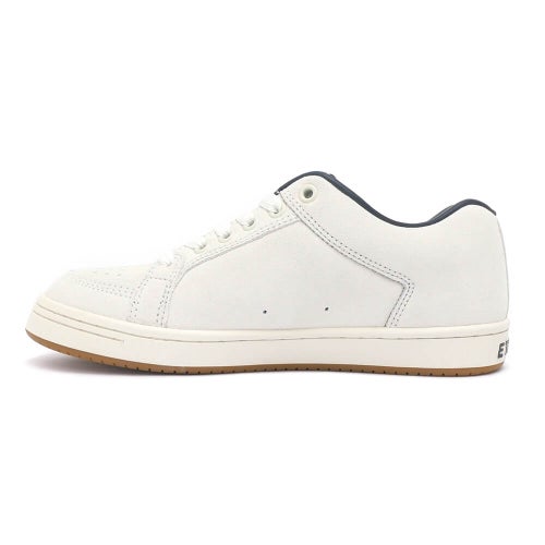 ETNIES SHOES エトニーズ シューズ スニーカー SAL23 WHITE スケートボード スケボー 5