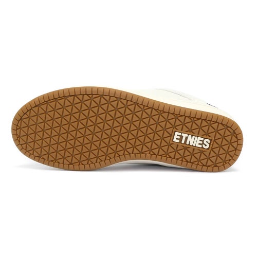 ETNIES SHOES エトニーズ シューズ スニーカー SAL23 WHITE スケートボード スケボー 6
