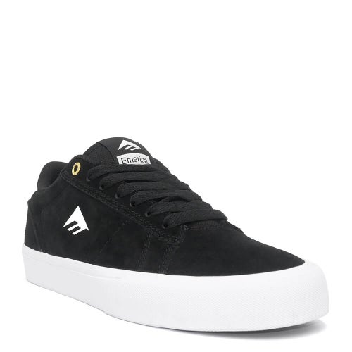 EMERICA SHOES エメリカ シューズ スニーカー MOCA BLACK スケートボード スケボー 1