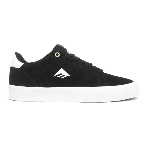 EMERICA SHOES エメリカ シューズ スニーカー MOCA BLACK スケートボード スケボー 4