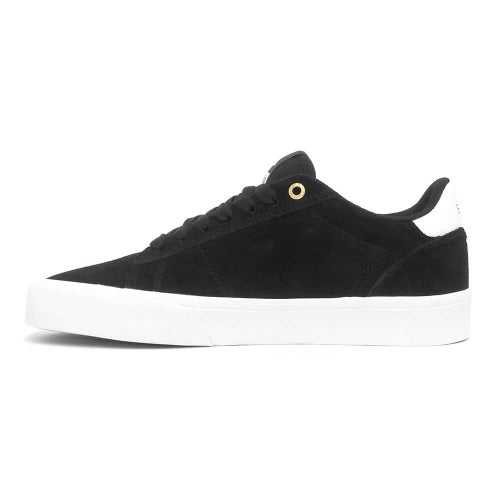 EMERICA SHOES エメリカ シューズ スニーカー MOCA BLACK スケートボード スケボー 5