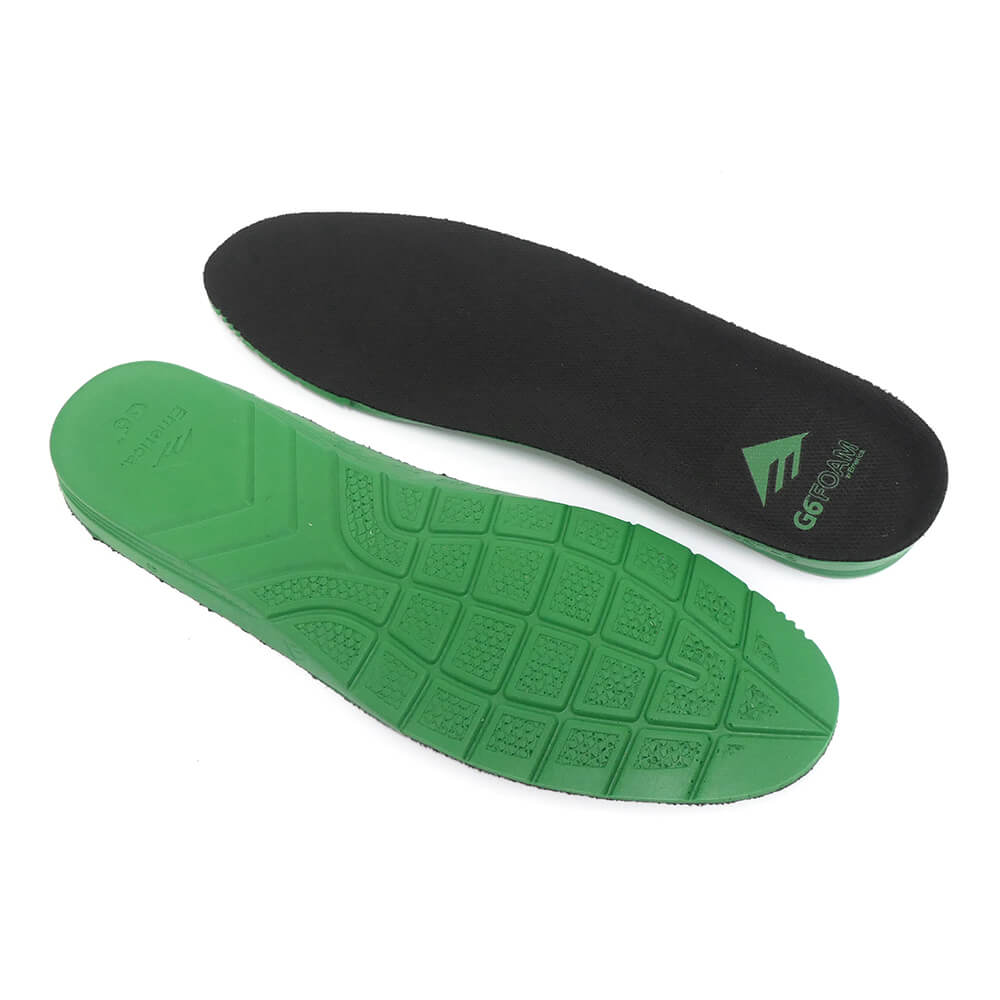 EMERICA SHOES エメリカ シューズ スニーカー MOCA BLACK スケートボード スケボー 7